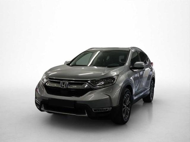 Honda Cr-v LIFESTYLE